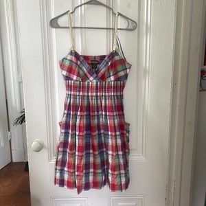 COPY - Rugby Ralph Lauren Dress